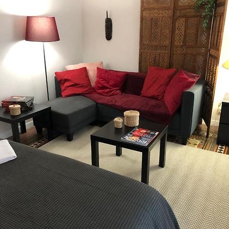 Les Arceaux De Montpellier Apartman Kültér fotó