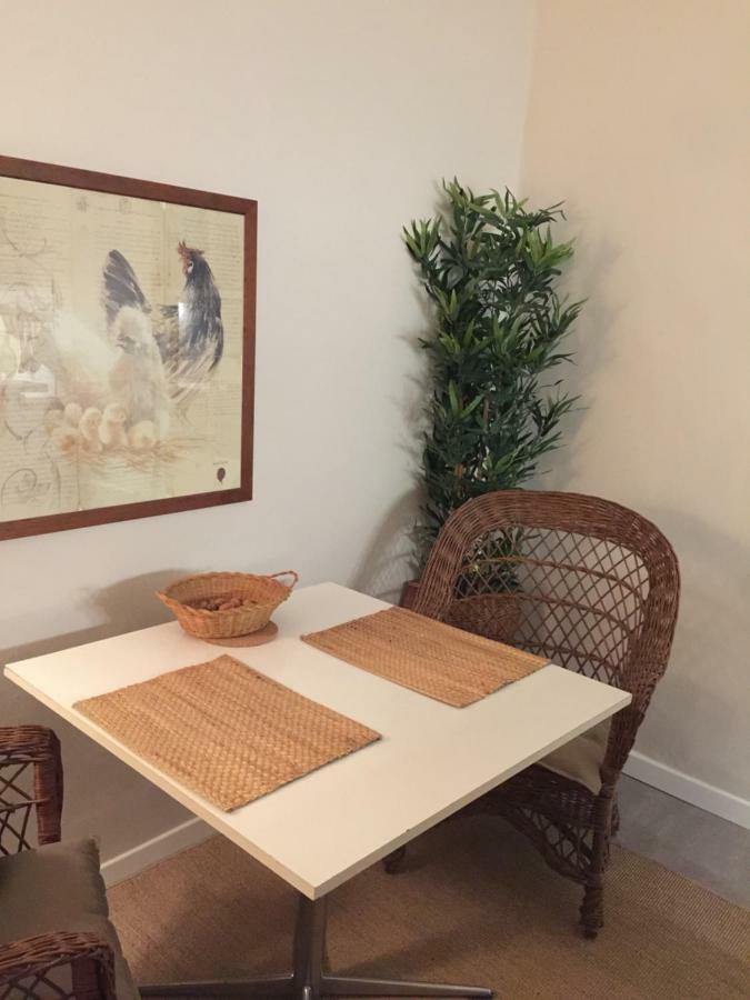 Les Arceaux De Montpellier Apartman Kültér fotó