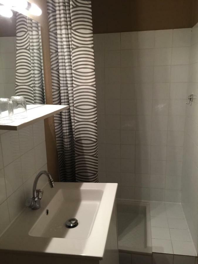 Les Arceaux De Montpellier Apartman Kültér fotó