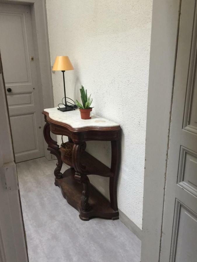Les Arceaux De Montpellier Apartman Kültér fotó