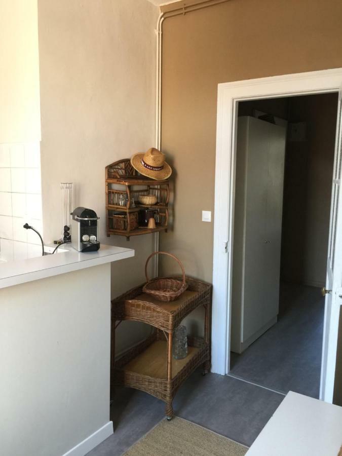 Les Arceaux De Montpellier Apartman Kültér fotó