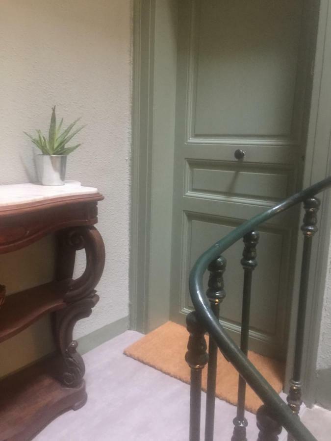 Les Arceaux De Montpellier Apartman Kültér fotó