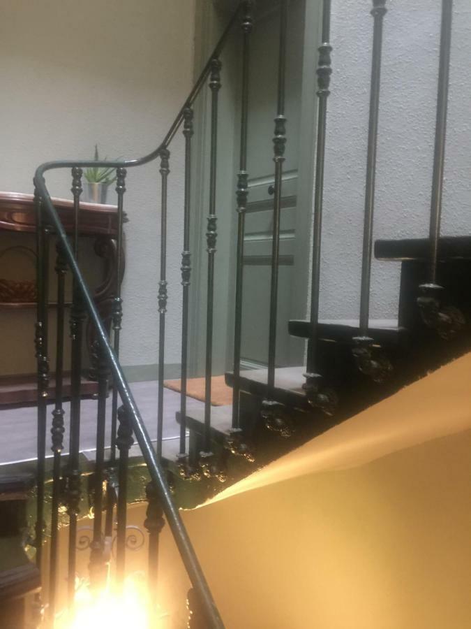 Les Arceaux De Montpellier Apartman Kültér fotó
