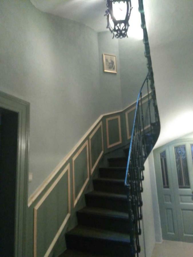Les Arceaux De Montpellier Apartman Kültér fotó