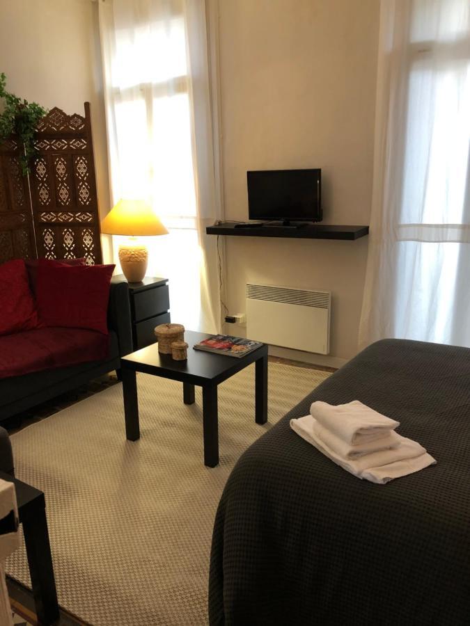Les Arceaux De Montpellier Apartman Kültér fotó