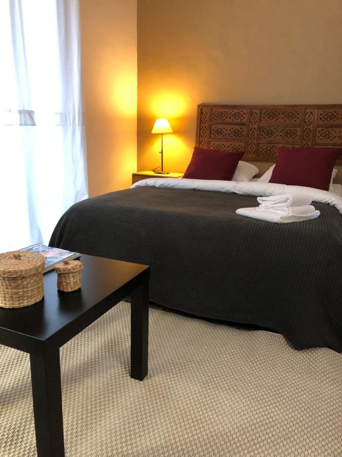 Les Arceaux De Montpellier Apartman Kültér fotó